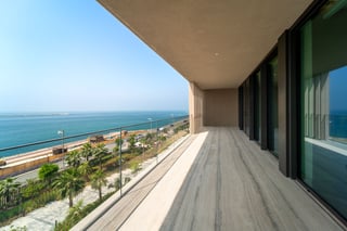 Unfurnished  |  Sea  View  |  Penthouse., picture 3