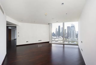 Full Fountain View | Spacious Layout | Vacant, picture 3