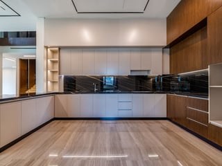 Custom-Built Contemporary Villa in Sobha Hartland, picture 4