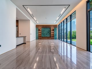 Custom-Built Contemporary Villa in Sobha Hartland, picture 3