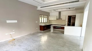 Huge villa in Mohammed Bin Rashid City with private pool, picture 3