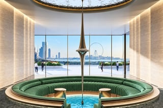 Full Sea View | Below OP | Branded | Ultra Luxury, picture 3