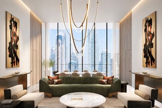 Full Sea View | Below OP | Branded | Ultra Luxury, picture 4
