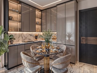 High Floor | Investment Venture | Stunning Views, picture 4