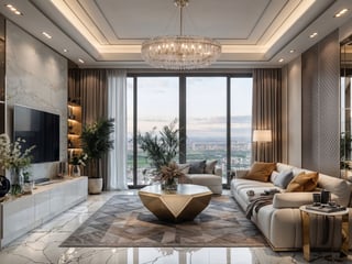 High Floor | Investment Venture | Stunning Views, picture 3