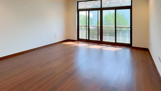 Huge villa in MBR City with landscaped lawns and gardens, picture 3