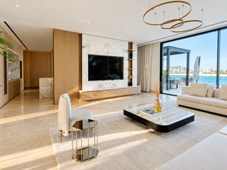 Bespoke Italian Design | Beach Villa | Vacant, picture 4