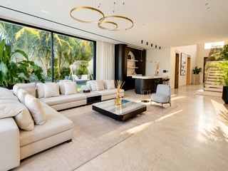Bespoke Italian Design | Beach Villa | Vacant, picture 3