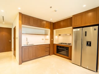 Podium Living | Private Terrace | Vacant Now, picture 4