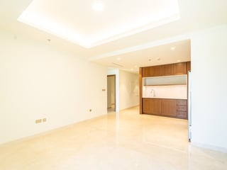 Podium Living | Private Terrace | Vacant Now, picture 3