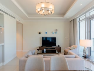 Largest layout | Burj Khalifa View | Spacious, picture 4