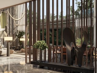 Ultra-Luxury | Serenity Mansion | Tilal Al Ghaf, picture 4