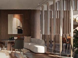 Ultra-Luxury | Serenity Mansion | Tilal Al Ghaf, picture 3