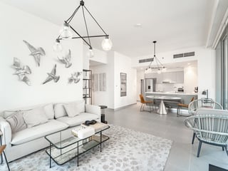 Opera Views | Fully Furnished | Maid’s Room, picture 3