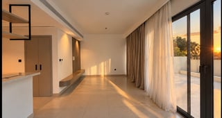 Greenbelt View | Opposite Amenities | Landscaped, picture 3