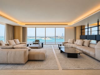 Spectacular Palm Jumeirah Beachfront Apartment, picture 3
