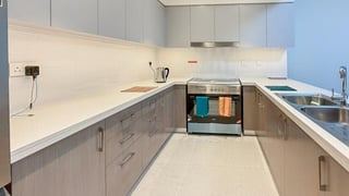 Modern layout apartment in Downtown with boulevard view, picture 4