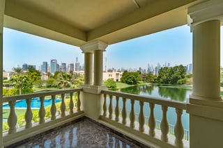 Lake Views | Prime Location | 5 Bedrooms, picture 3