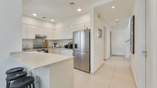 Exclusive townhouse in Dubai Hills with private garden, picture 4