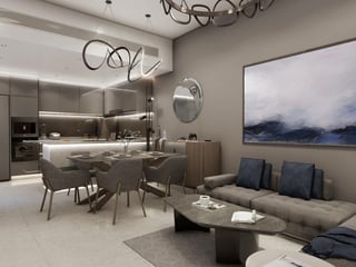 High Floor | Genuine Resale | Urban Living, picture 4