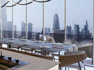 High Floor | Genuine Resale | Urban Living, picture 3