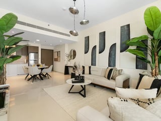 Private Beach | Palm View | Fully Furnished, picture 3