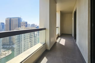 Luxury Upgraded | Furnished | High Floor, picture 3