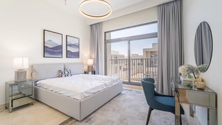 Twin villa in Dubai South with spacious layout, picture 4