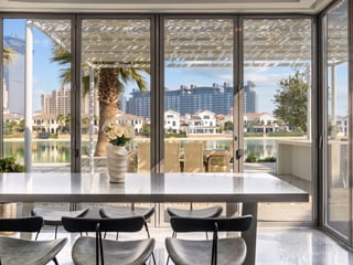 Rare Renovation Potential on Palm Jumeirah Beach, picture 4