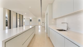 Corner plot villa in Dubai Hills with full lagoon view, picture 4