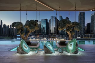 Skyline Wellness Luxury |Spacious | Prime Location, picture 3