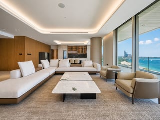Exquisite Beachfront Apartment at Serenia Living, picture 4