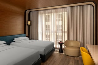 Hotel Living | All Bills Included | Sea View, picture 3