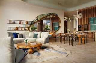 Exceptional Waterfront Duplex at Eywa 2, picture 4