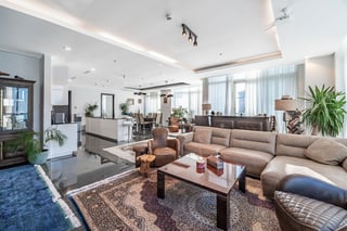High Floor | Upgraded | Full Sea View..., picture 4