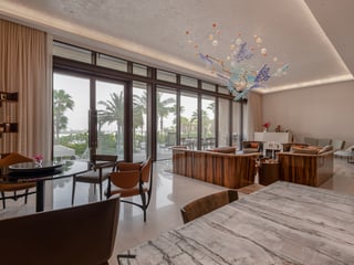 Prestigious Townhouse at Atlantis The Royal, picture 4