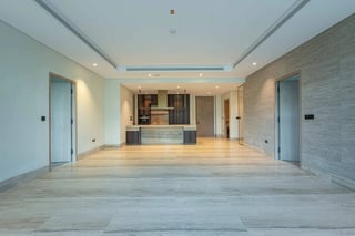 A calm, earthy 2-bed home in Six Senses Residences, Palm, picture 4