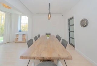 Single Row | Landscaped Garden | Extended Patio, picture 4