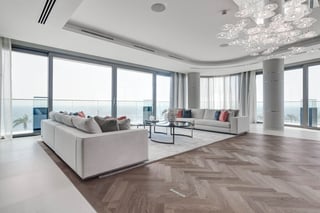 5 Bedroom Penthouse at W Residences Palm, picture 3
