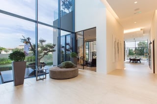 Brand New 6 Bed Contemporary Villas in Hillside, JGE, picture 3