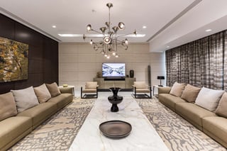 Grand Contemporary Mansion | District One, picture 1