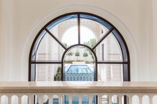 Mediterranean Mansion in District One, picture 1