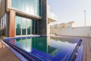 Contemporary Designed Villa JVC, picture 4