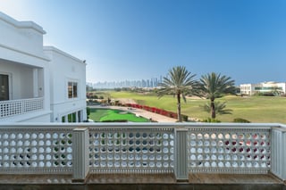 Magnificent 7 Bed Villa in Emirates Hills, picture 4