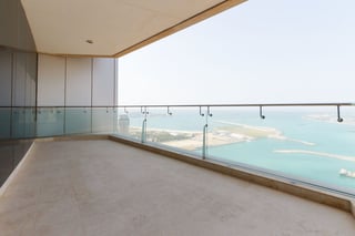 High Floor Modern Penthouse in Le Reve, picture 3