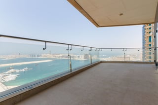 High Floor Modern Penthouse in Le Reve, picture 4