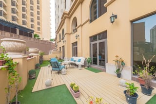 Large Terrace | Fully Upgraded Duplex, picture 3