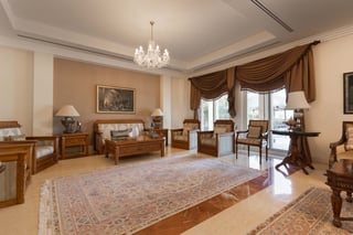 Upgraded Extended L1 Villa on the Golf Course, picture 3