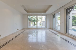 Luxurious Villa | Private Beach Grandeur Residences, picture 1