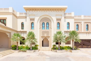 Immaculate Dream Villa Emirates Hills, picture 4